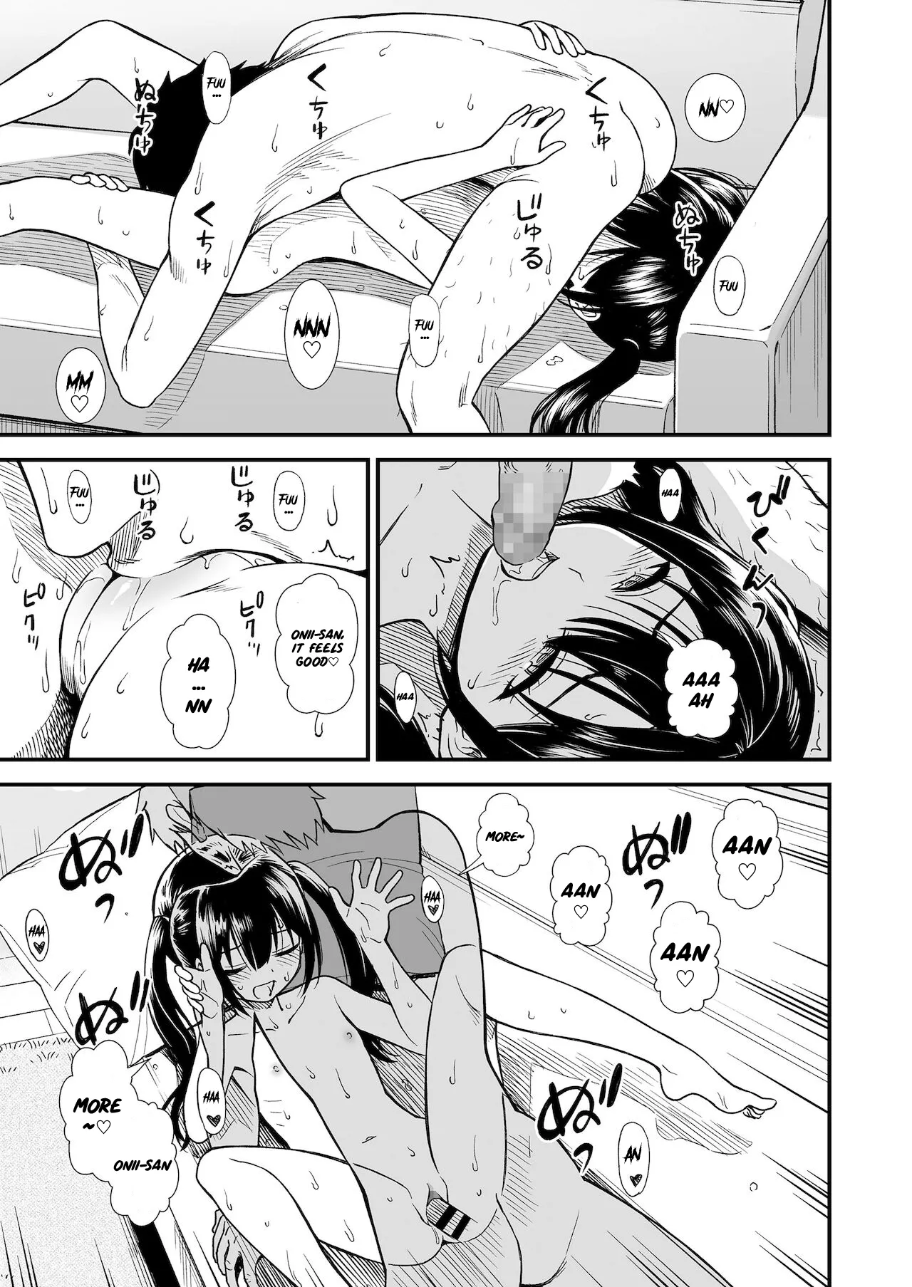 Sekirei no Hatsukoi | 石庭的初恋 Compilation sailorjooby page 133 original parody - compilation hentai manga - read online free