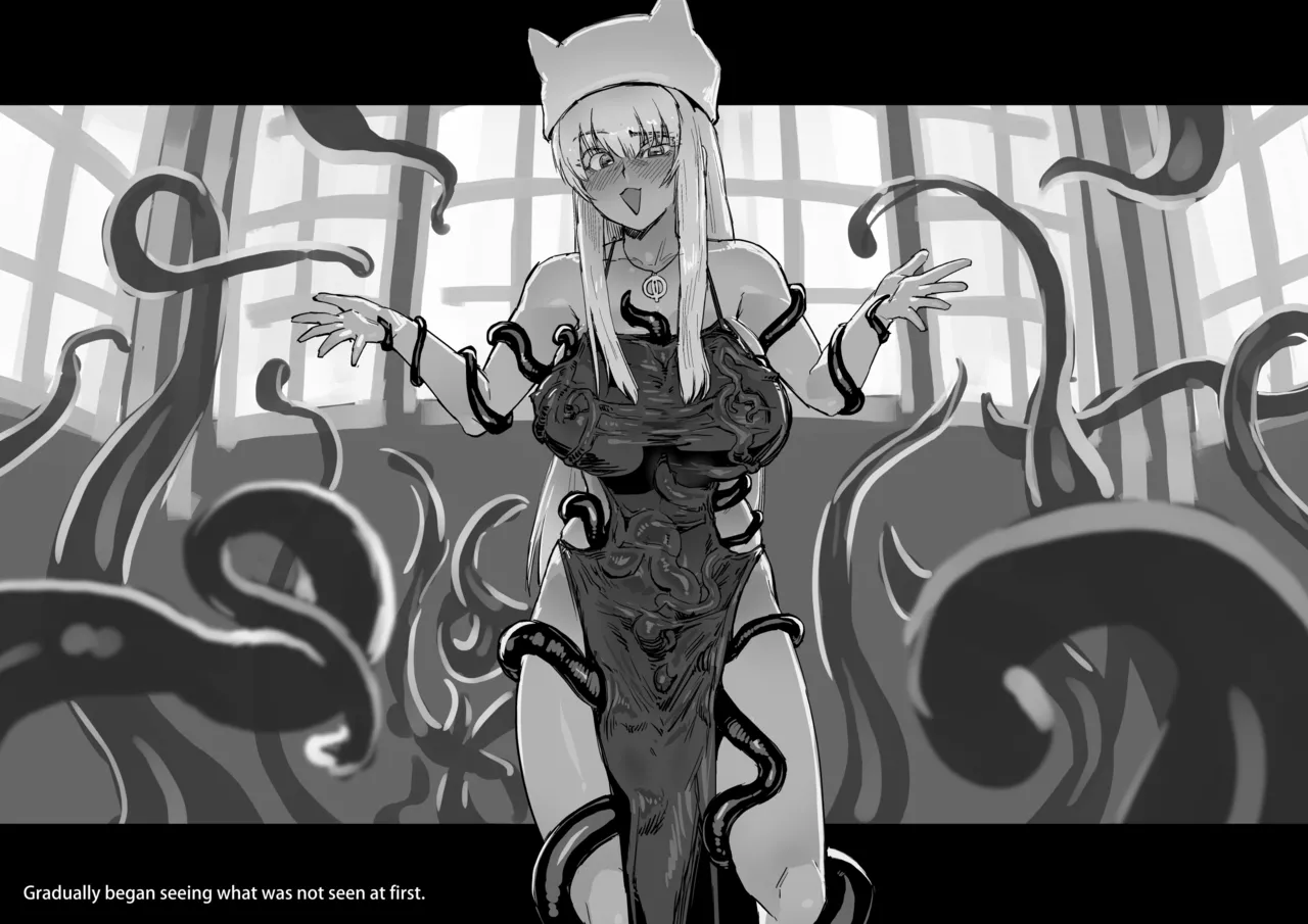 Soutaro Sasizume Reward May 2023 page 10 original parody - read online free