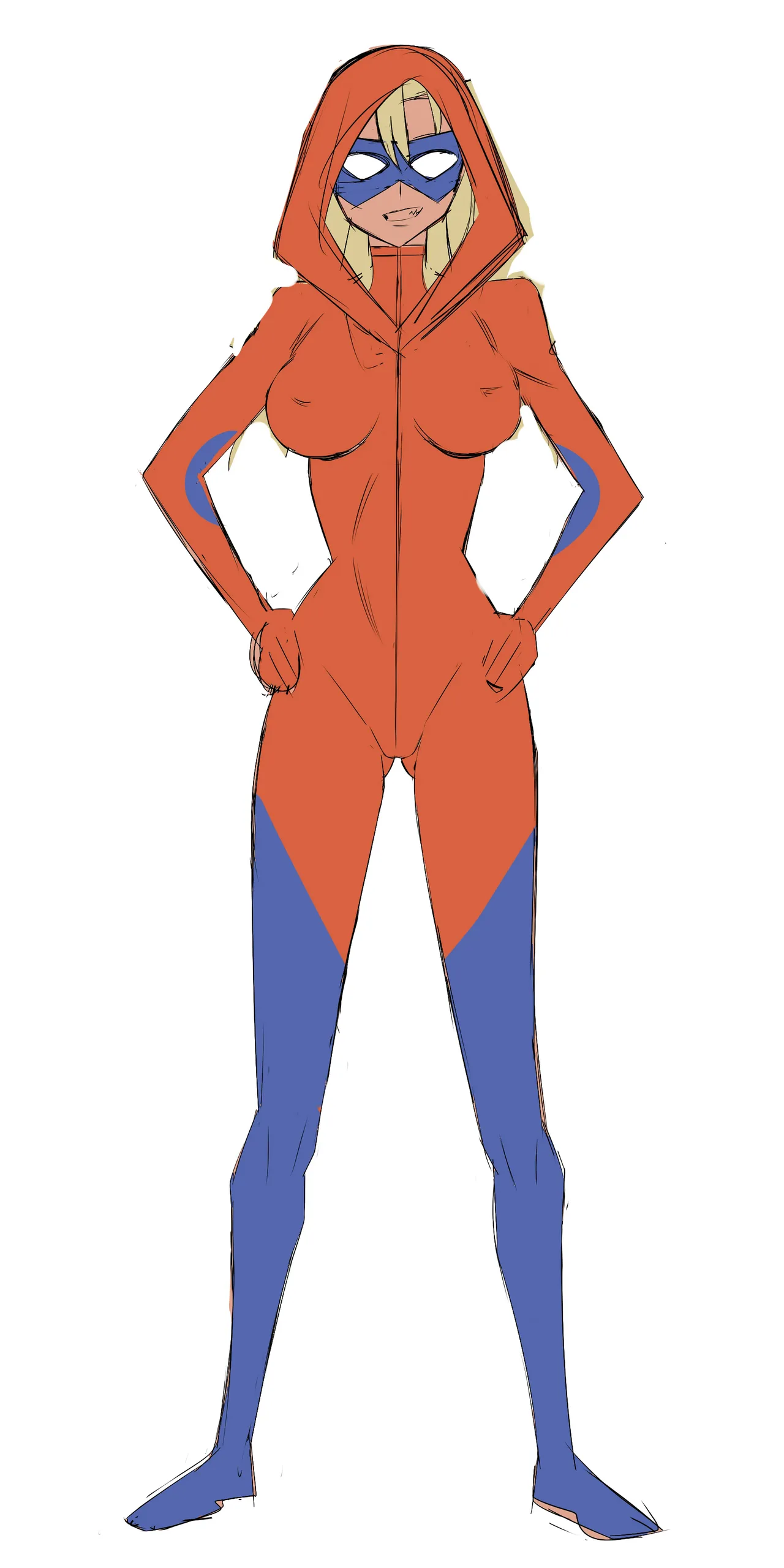 [Circle Kagemusya (Kagemusya)]Zombie Harem Life ~Koutai Mochi no Ore to Bakunyuu Zombie~ 8   [Chinese] [甜族星人x我不看本子汉化] page 80 original parody - multi-work series hentai manga - read online free