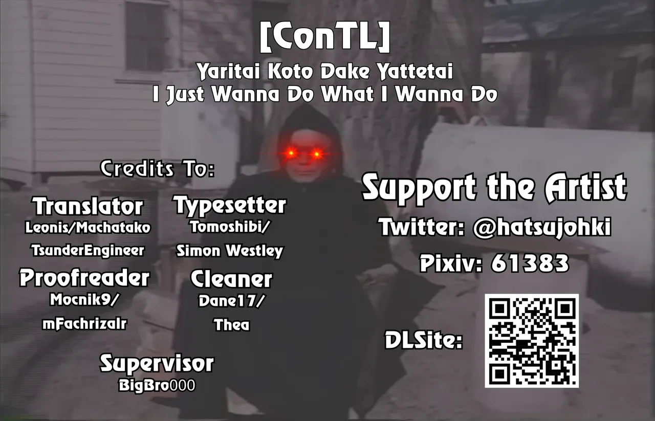 Yaritai Koto Dake Yattetai | I Just Wanna Do What I Wanna Do page 37 - kissing cunnilingus hentai manga - read online free