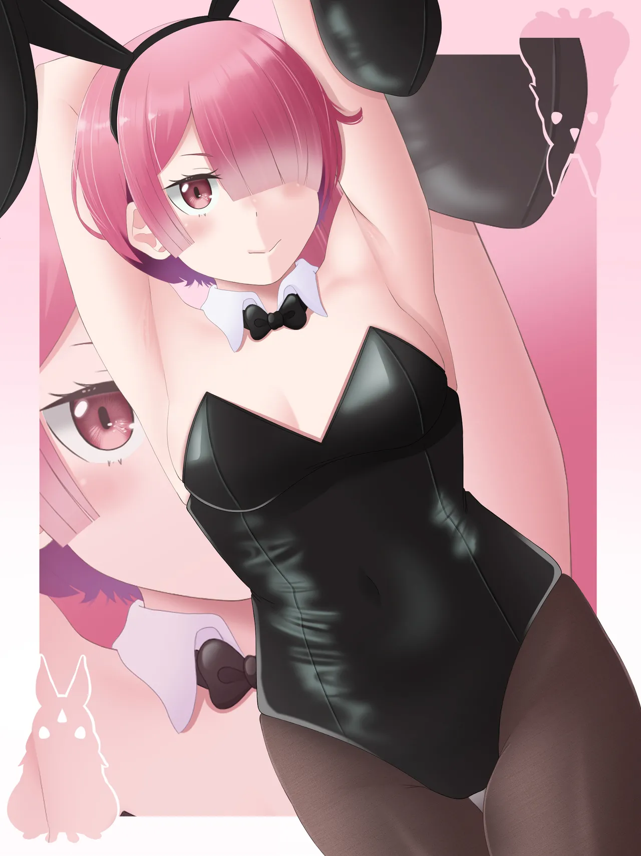 Re:Zero Bunny Girl Collection - Page 4