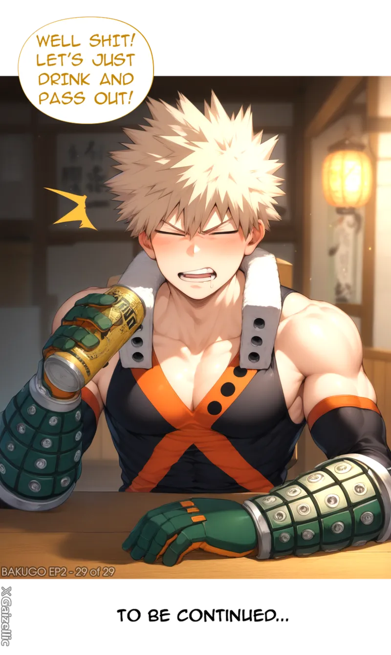 [Gaizellic] Short Stories - Bakugo | EP 1 - 9 [AI Generated] page 56 featuring tenya iida my hero academia parody - nakadashi full color hentai manga - read online free