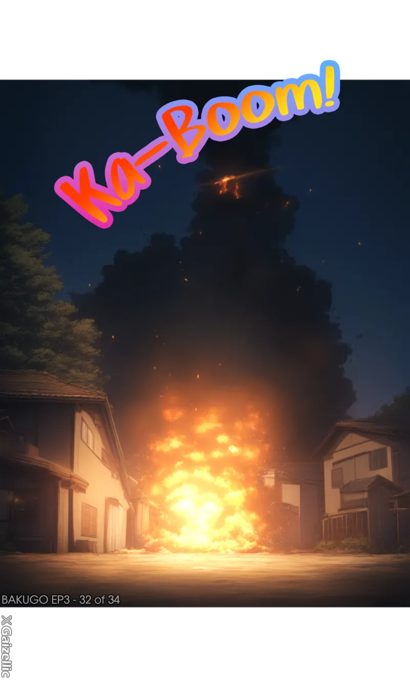 [Gaizellic] Short Stories - Bakugo | EP 1 - 9 [AI Generated] page 88 featuring tenya iida my hero academia parody - nakadashi full color hentai manga - read online free