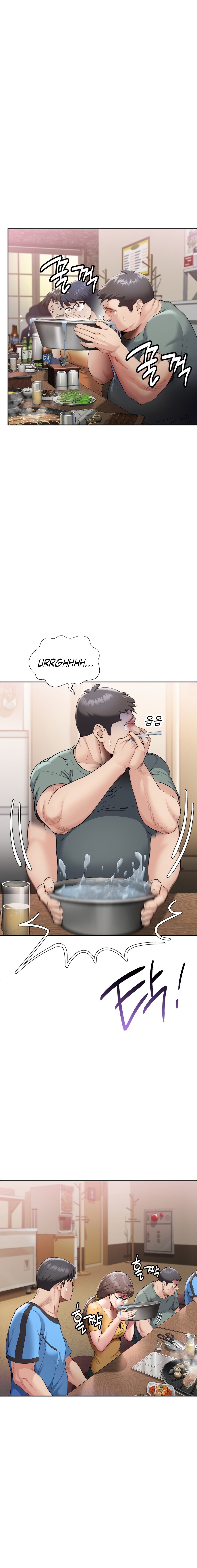 Runner’s High page 27 - handjob milf hentai manga - read online free