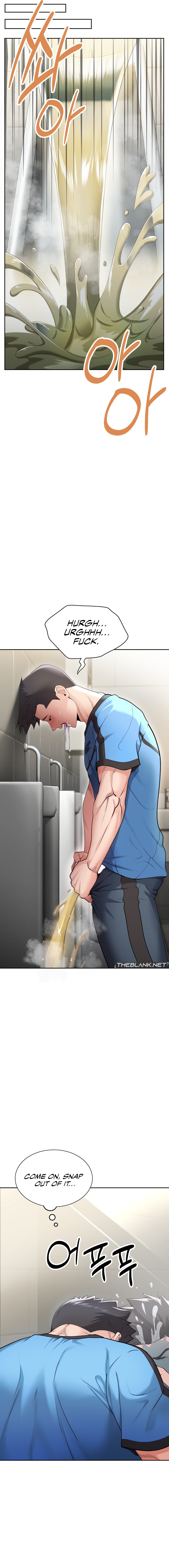 Runner’s High page 32 - handjob milf hentai manga - read online free