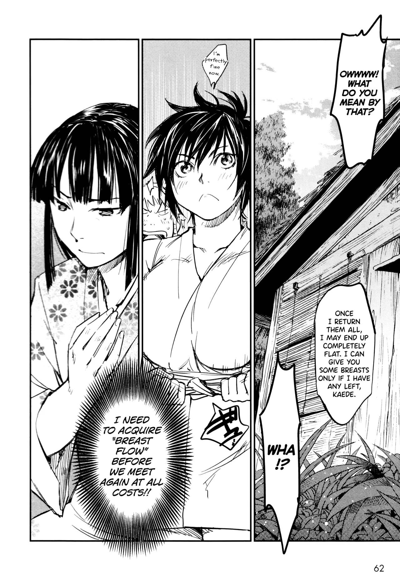 Manyuu Hikenchou Ch.13-18 page 63 manyuu hikenchou parody - big breasts hentai manga - read online free