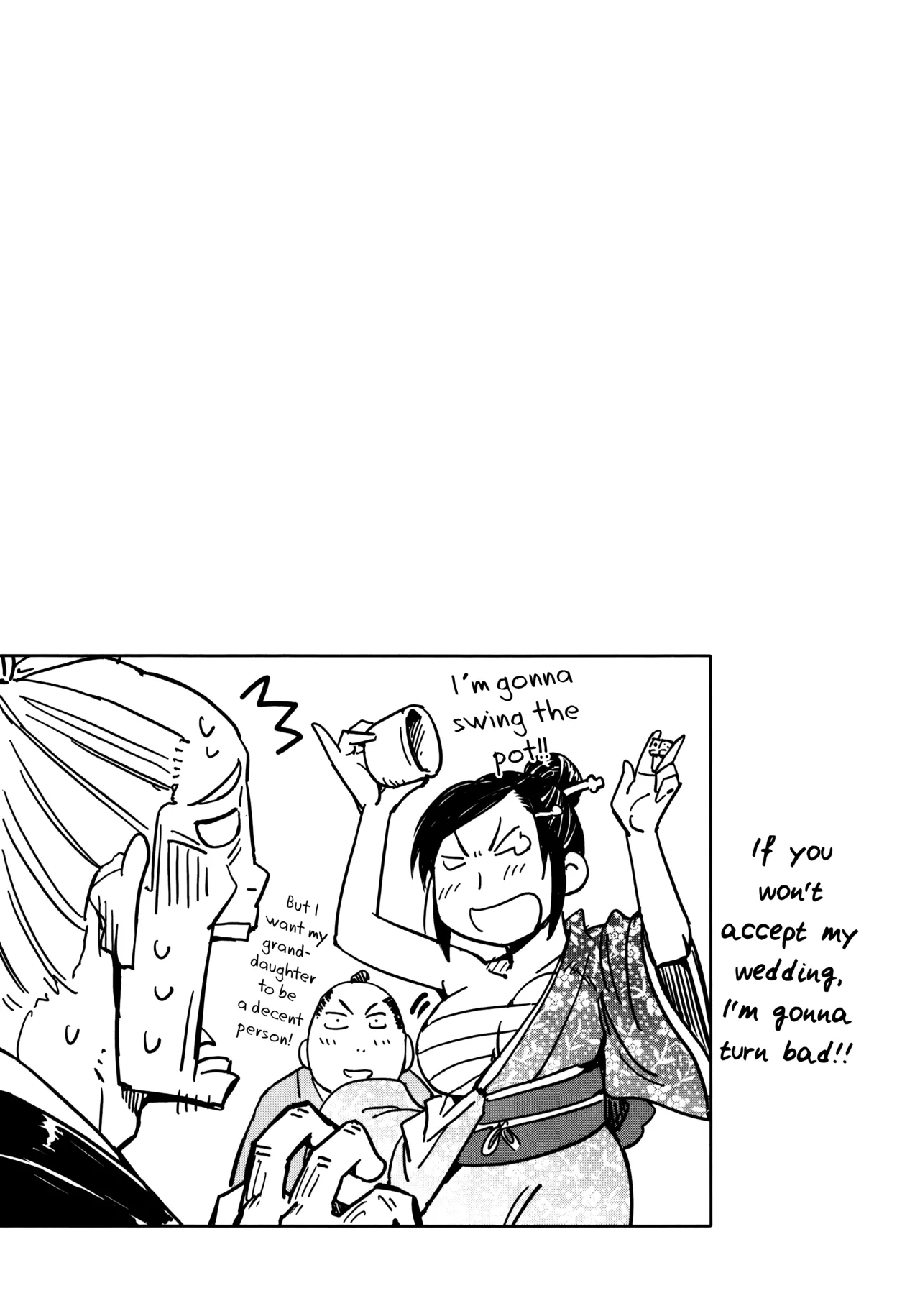 Manyuu Hikenchou Ch.13-18 page 92 manyuu hikenchou parody - big breasts hentai manga - read online free