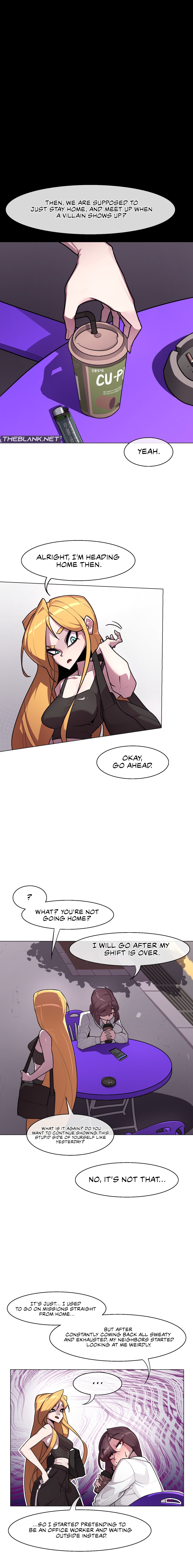 Secret! Orgasm Hero - Page 66