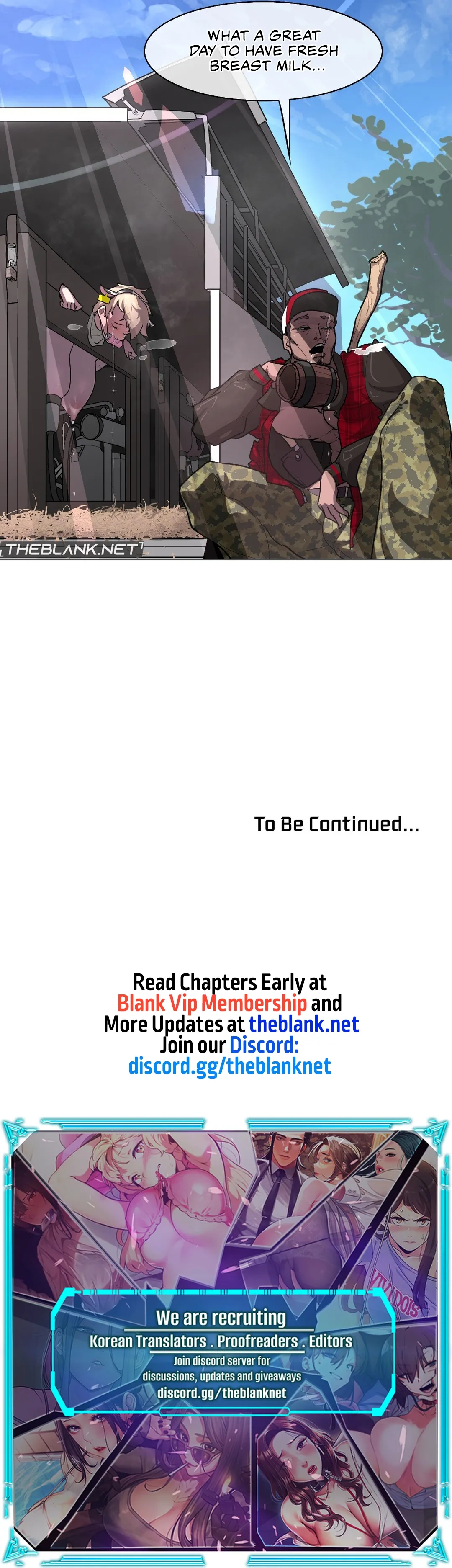 Secret! Orgasm Hero page 72 - sweating big breasts hentai manga - read online free