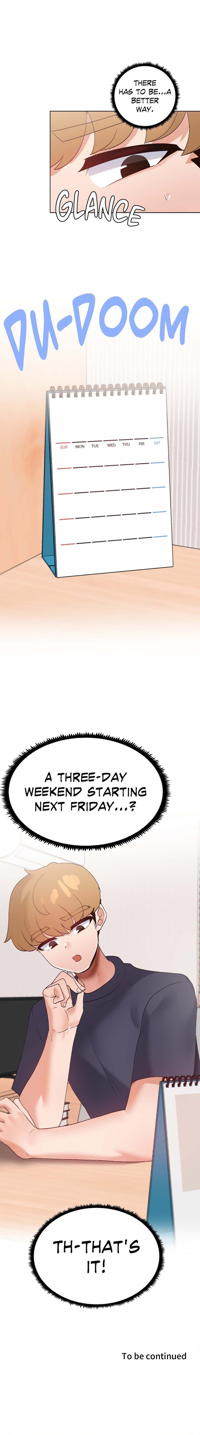 Family with Benefits page 218 - business suit handjob hentai manga - read online free