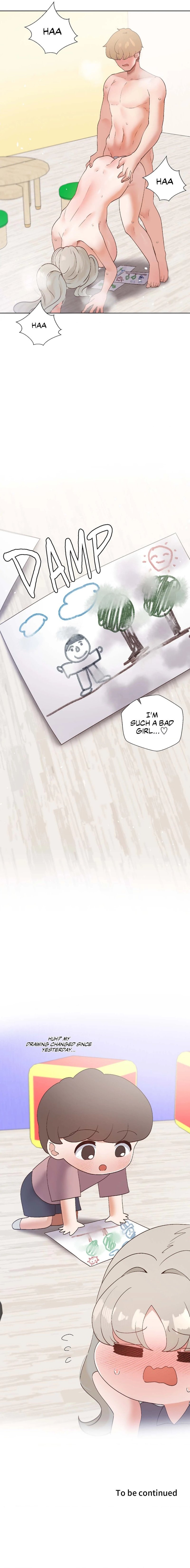 Family with Benefits page 251 - sole male full color hentai manga - read online free