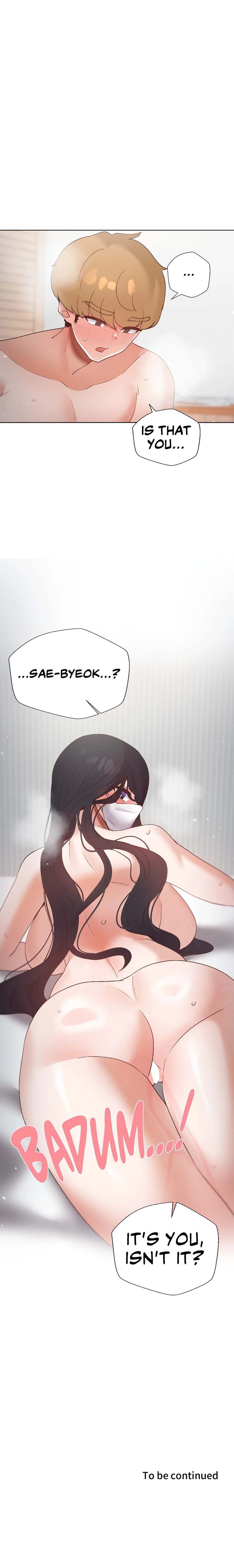Family with Benefits page 264 - sole male full color hentai manga - read online free