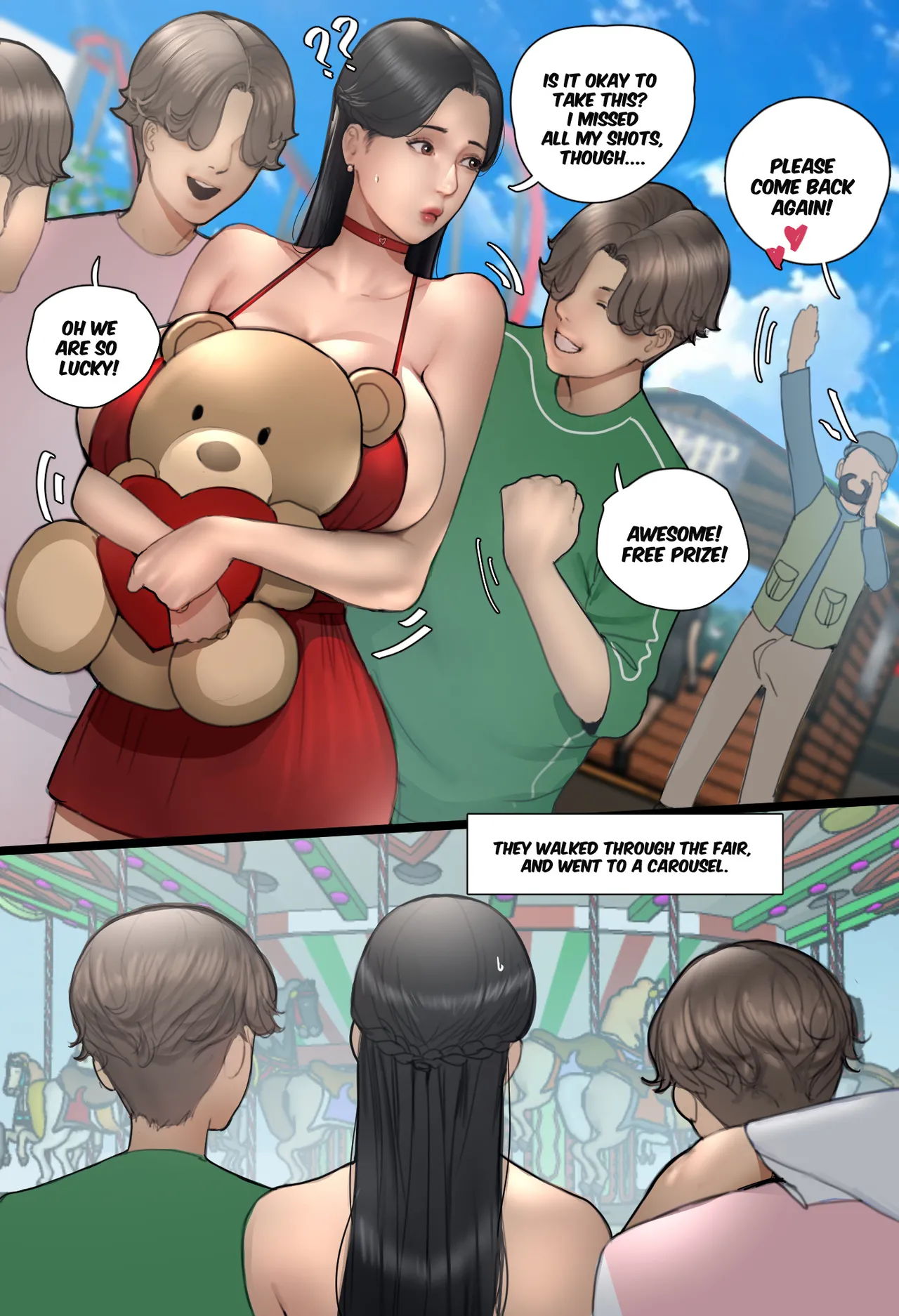 JASMIN Reunion - Page 23