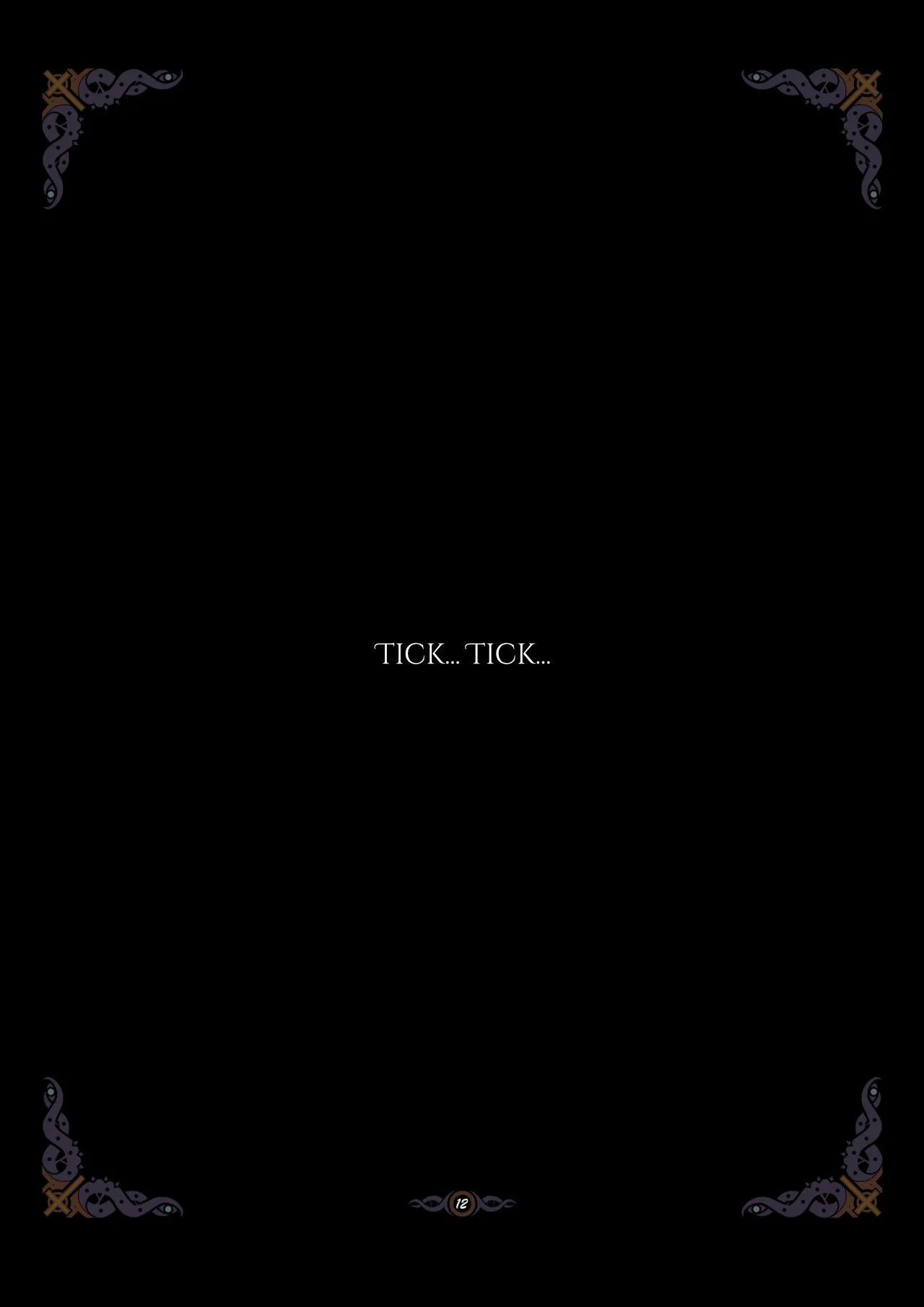 [Yuzhou Uchuu] D Vs. N Chapters 1-8 - English translation page 136 original parody - uncensored big breasts hentai manga - read online free