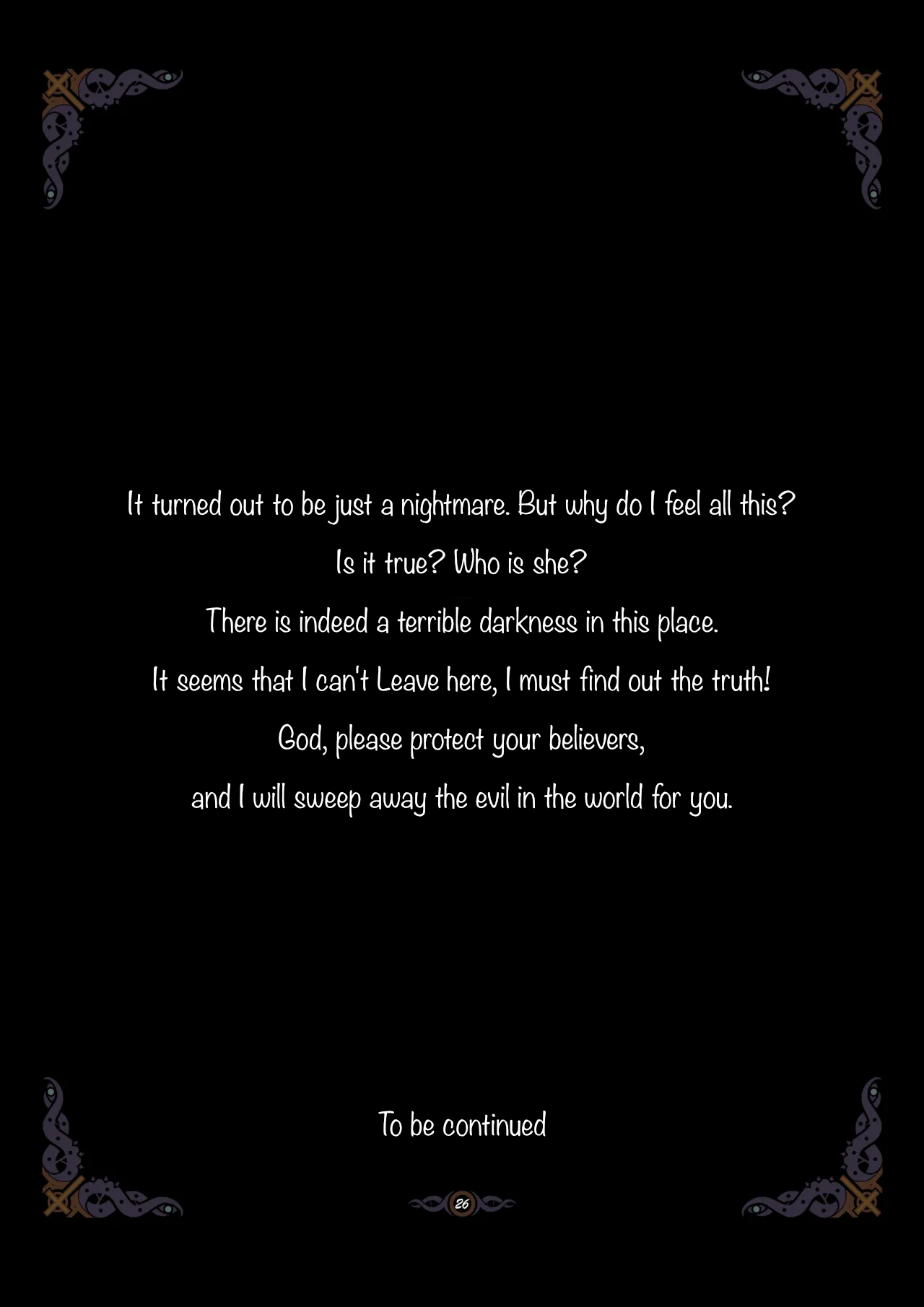 [Yuzhou Uchuu] D Vs. N Chapters 1-8 - English translation page 150 original parody - uncensored big breasts hentai manga - read online free