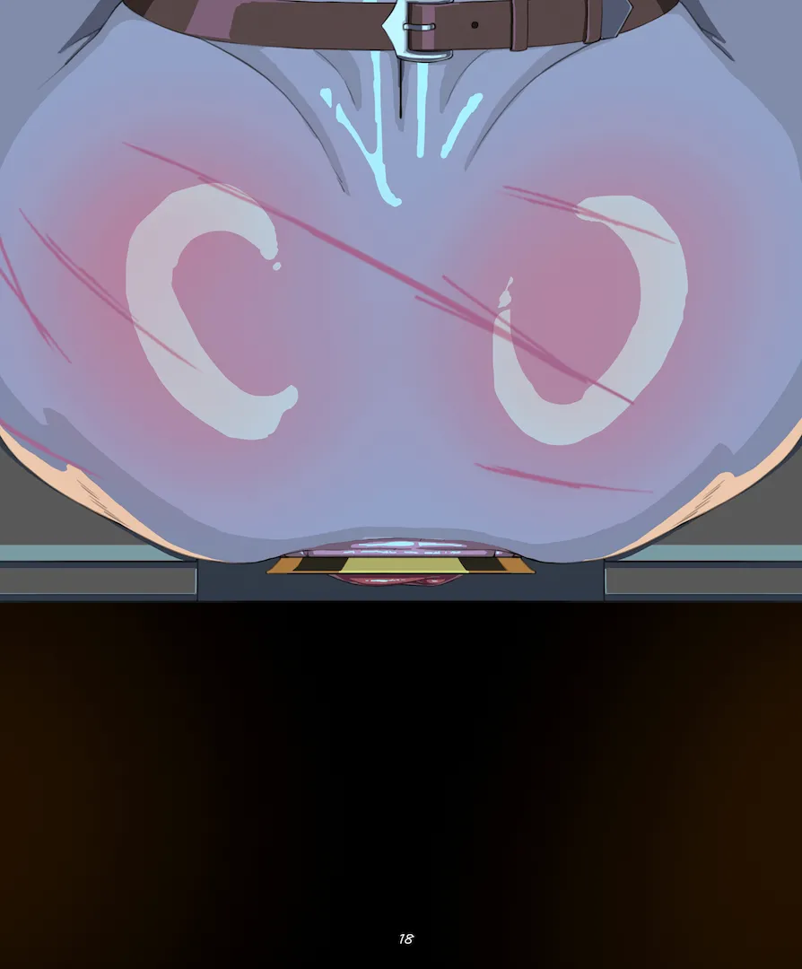 [Yuzhou Uchuu] D Vs. N Chapters 1-8 - English translation page 197 original parody - uncensored big breasts hentai manga - read online free