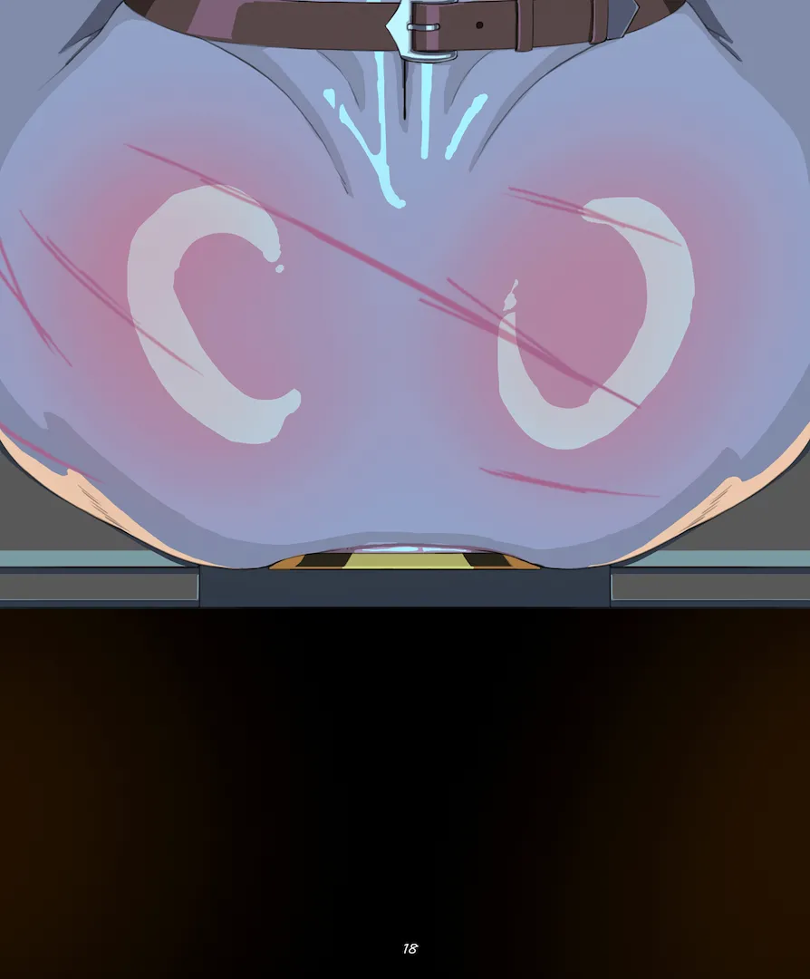 [Yuzhou Uchuu] D Vs. N Chapters 1-8 - English translation page 202 original parody - uncensored big breasts hentai manga - read online free