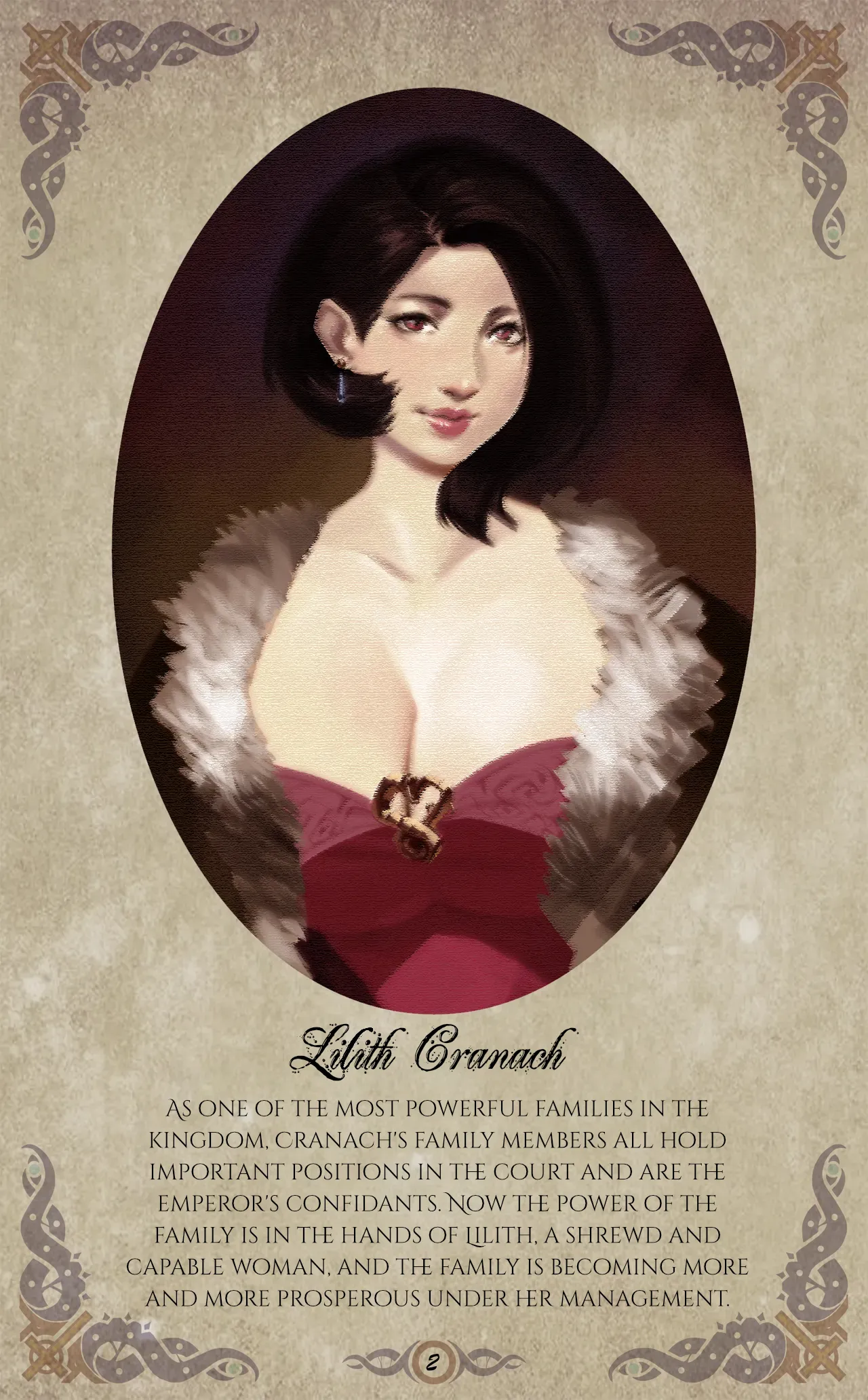 [Yuzhou Uchuu] D Vs. N Chapters 1-8 - English translation page 45 original parody - bdsm big breasts hentai manga - read online free