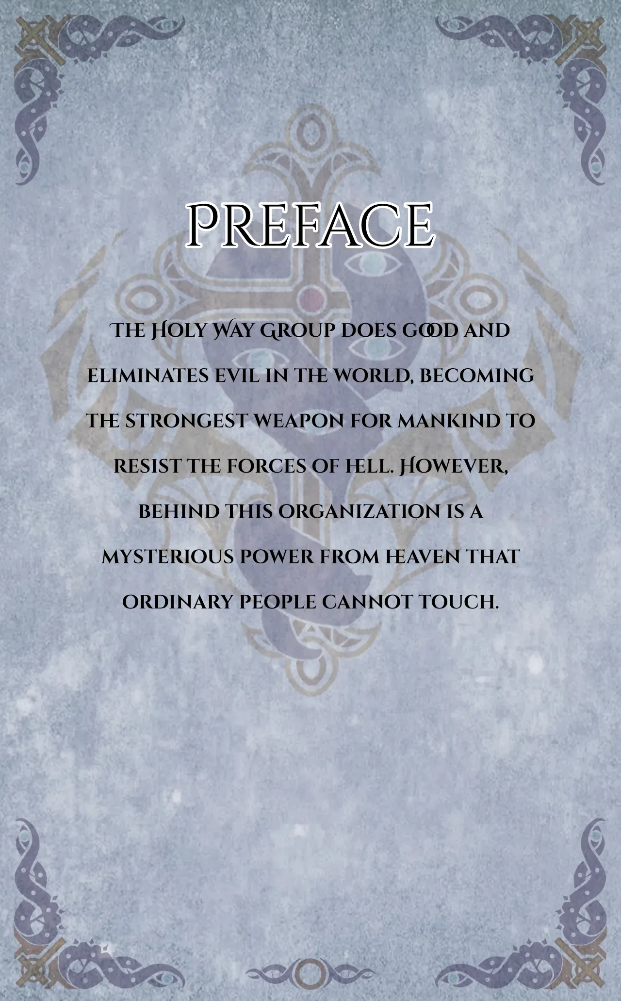 [Yuzhou Uchuu] D Vs. N Chapters 1-8 - English translation page 64 original parody - bdsm big breasts hentai manga - read online free