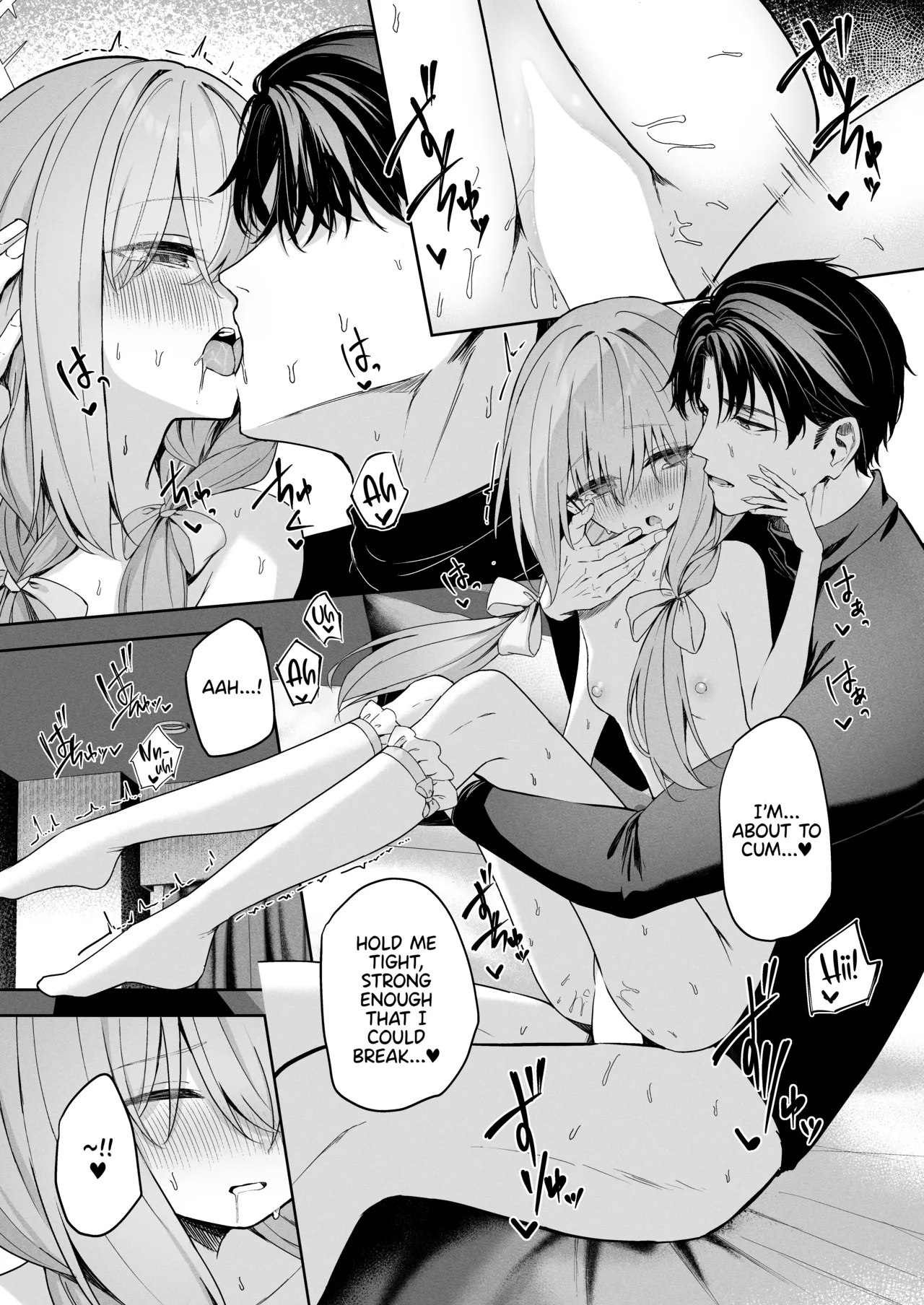 Koibito Gokko | Playing Lovers page 30 featuring sensei blue archive parody - sole female sole male hentai manga - read online free