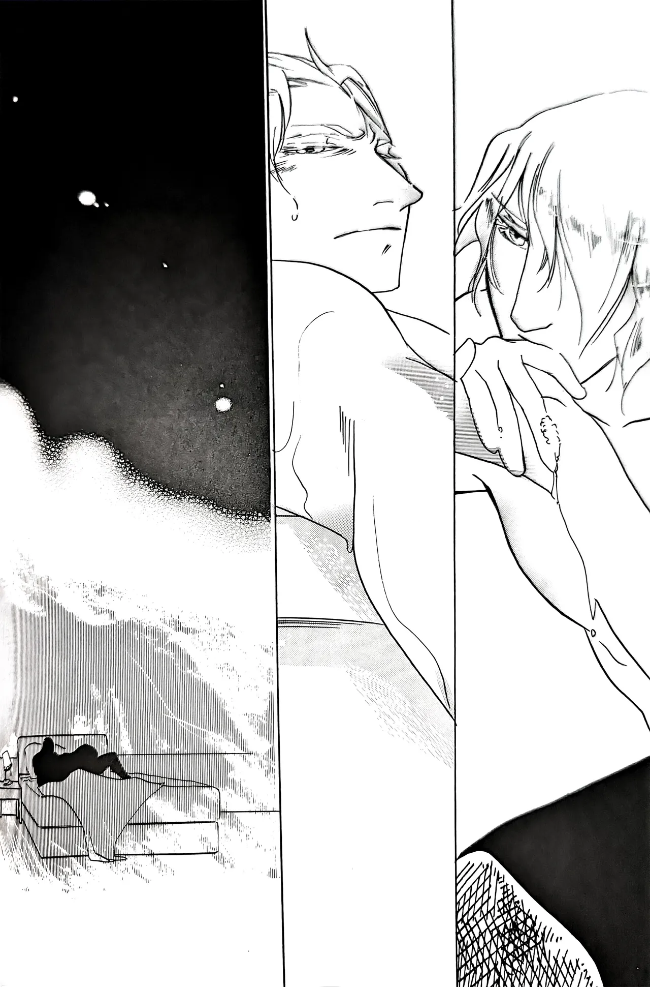 CANON3 page 35 featuring dante devil may cry parody - multi-work series anal hentai manga - read online free