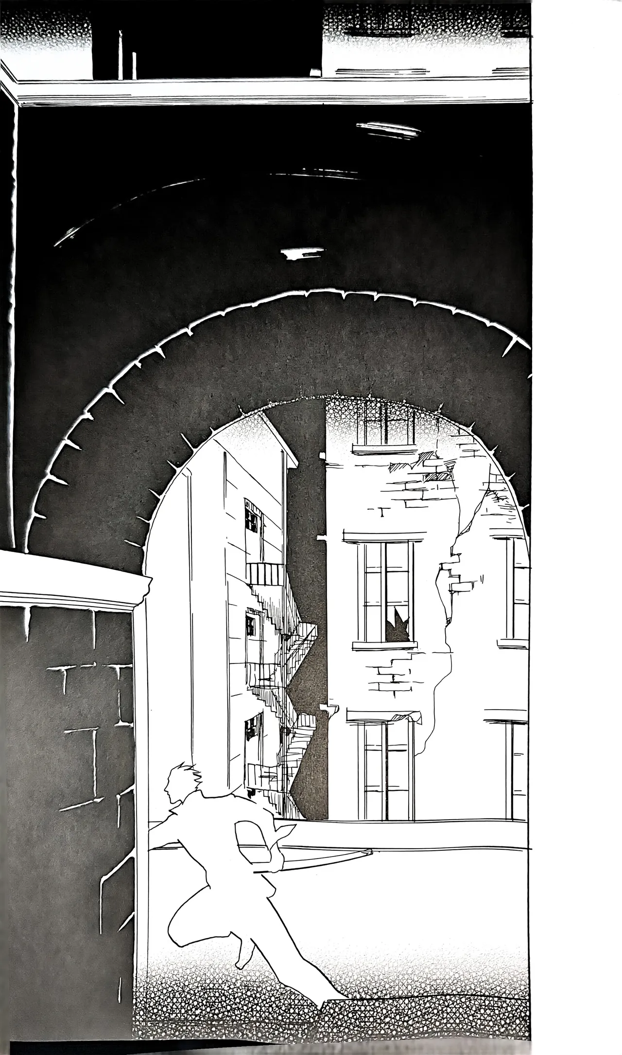 CANON3 page 46 featuring vergil devil may cry parody - twins anal hentai manga - read online free