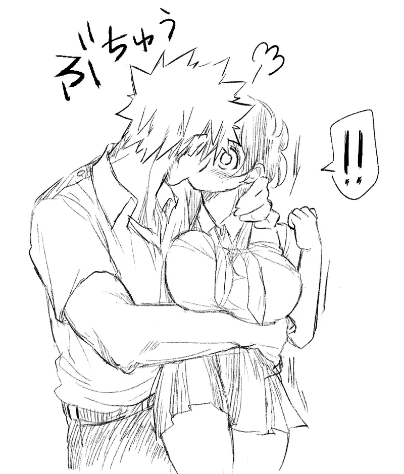 -dzume page 11 featuring izuku midoriya my hero academia parody - big breasts gender bender hentai manga - read online free