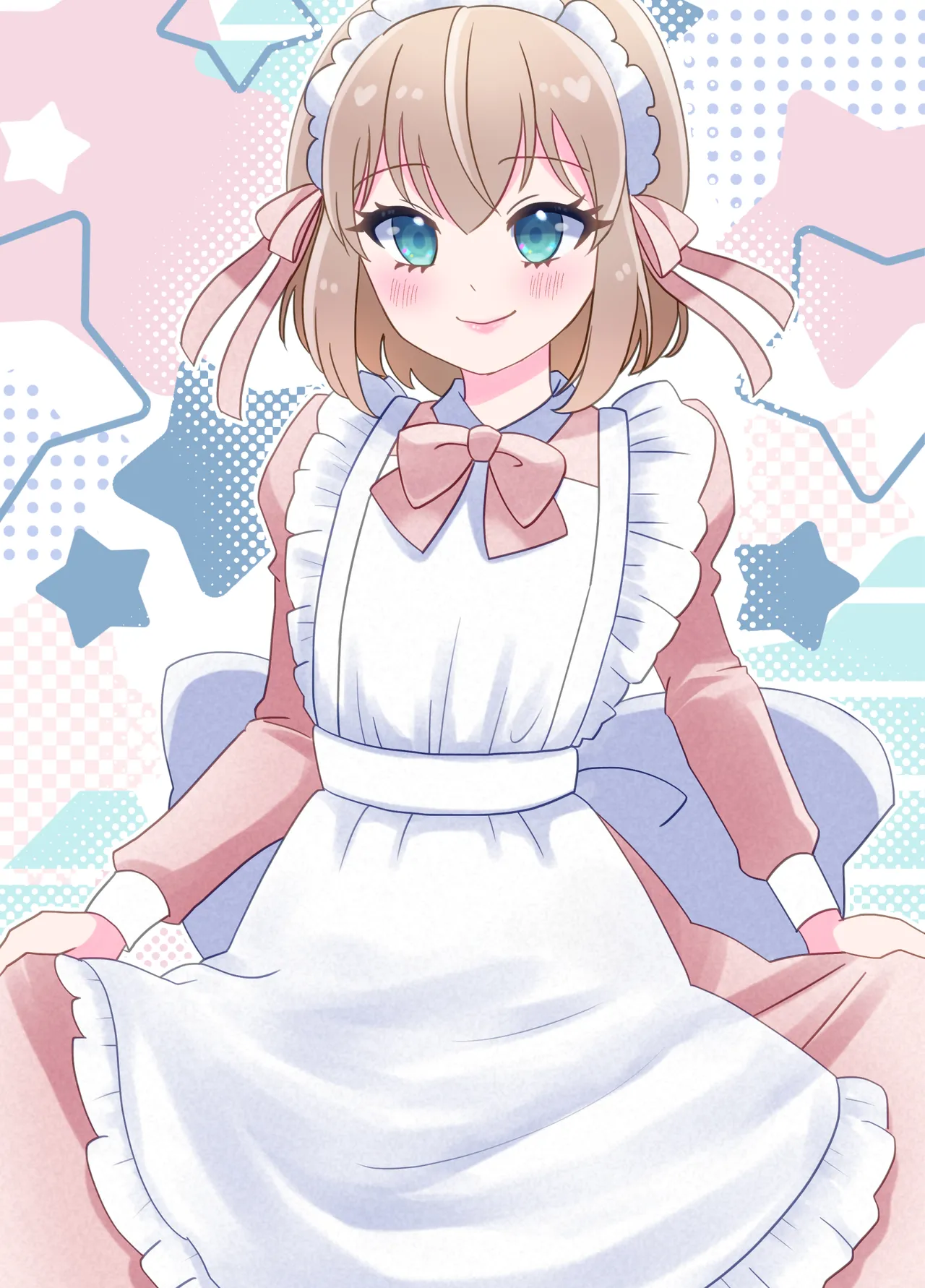 Shinyuu × Josou = Koibito - Shinyu ga Joso Sitara Koibito ni Natta page 75 original parody - anal crossdressing hentai manga - read online free