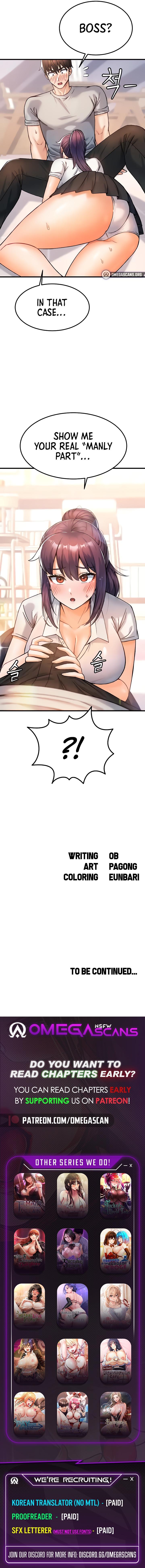 Kangcheol’s Bosses page 110 - business suit handjob hentai manga - read online free