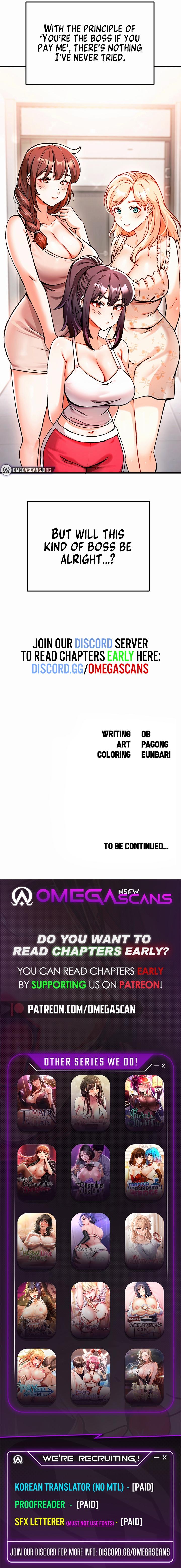 Kangcheol’s Bosses - Page 16