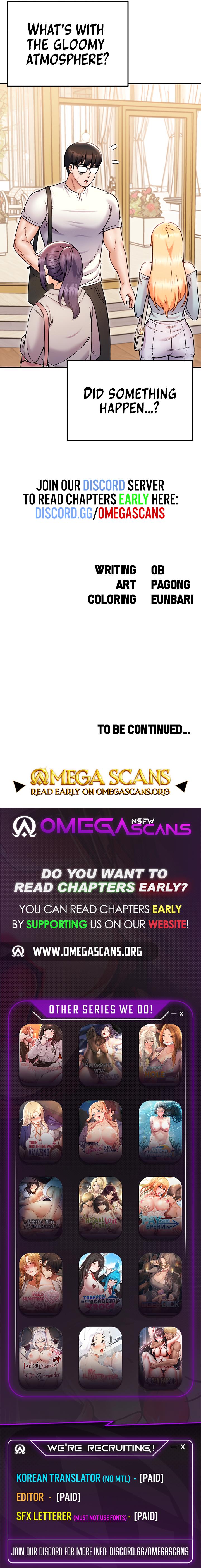 Kangcheol’s Bosses page 289 - full color full censorship hentai manga - read online free