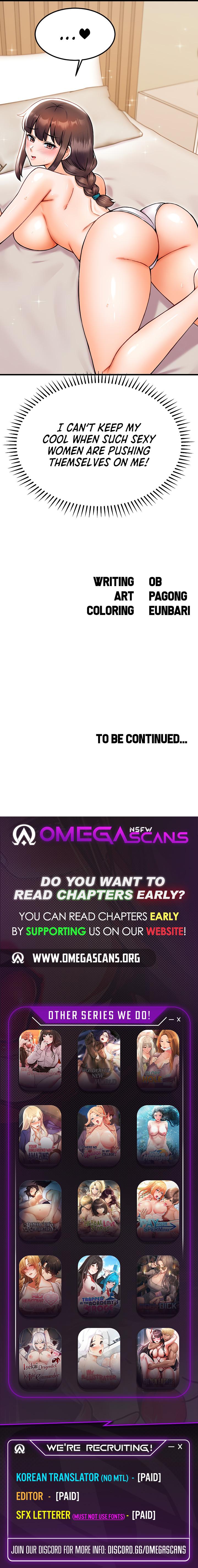 Kangcheol’s Bosses page 299 - full color full censorship hentai manga - read online free