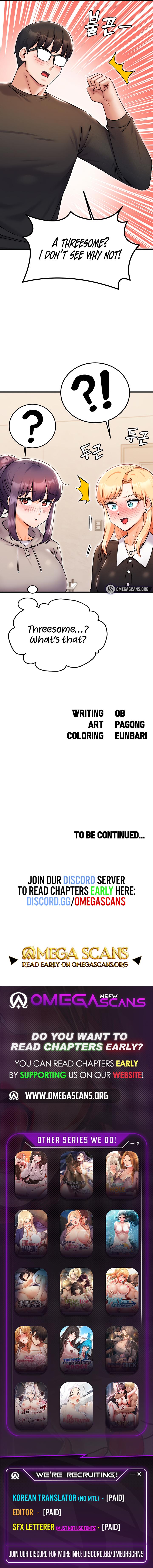 Kangcheol’s Bosses page 317 - full color full censorship hentai manga - read online free