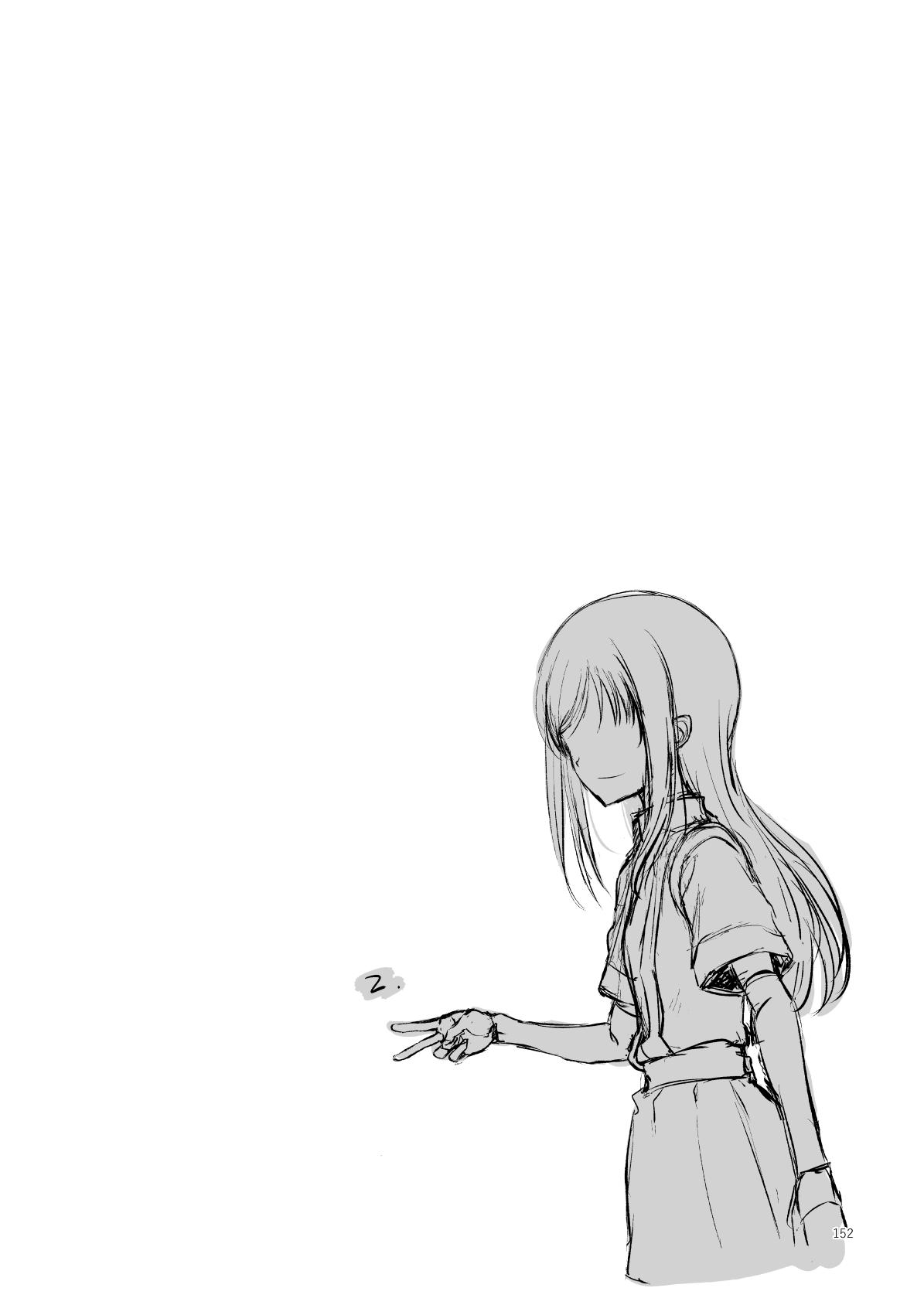 Netsuzou Fleet 02 Hitokappuwan-nite page 153 featuring asashio kantai collection parody - read online free