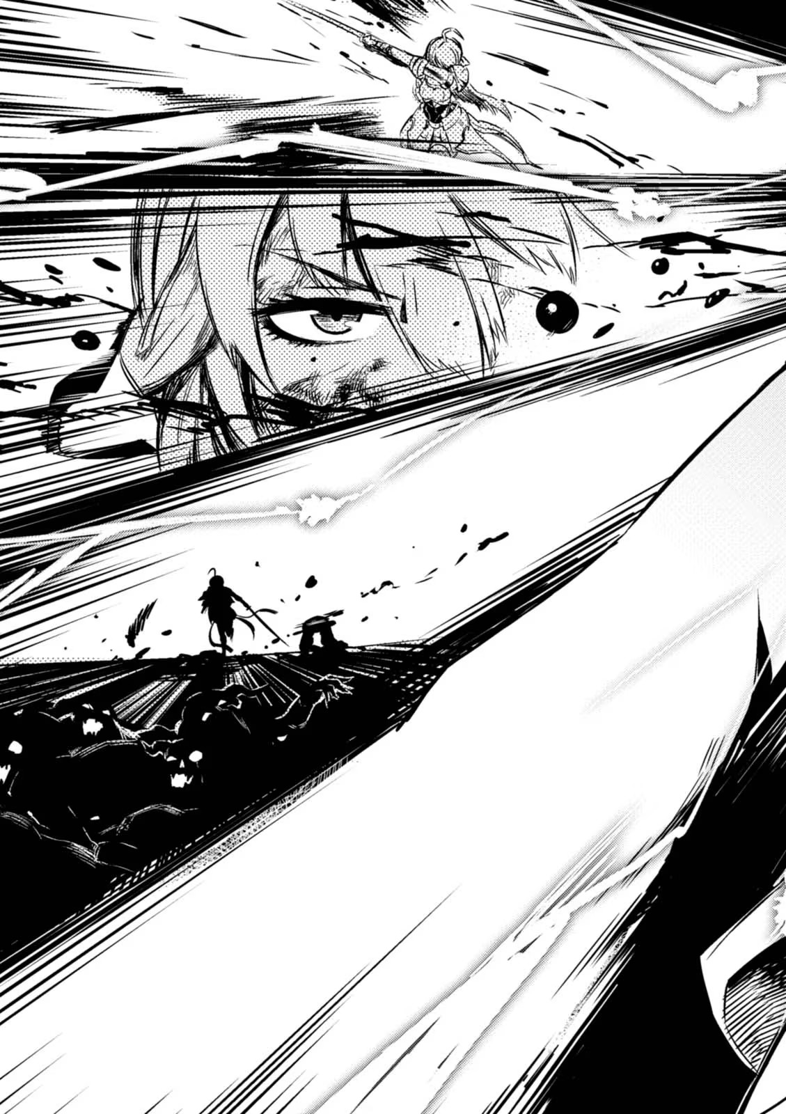 Kaifuku Jutsushi no Yarinaoshi Vol.01 page 131 - read online free