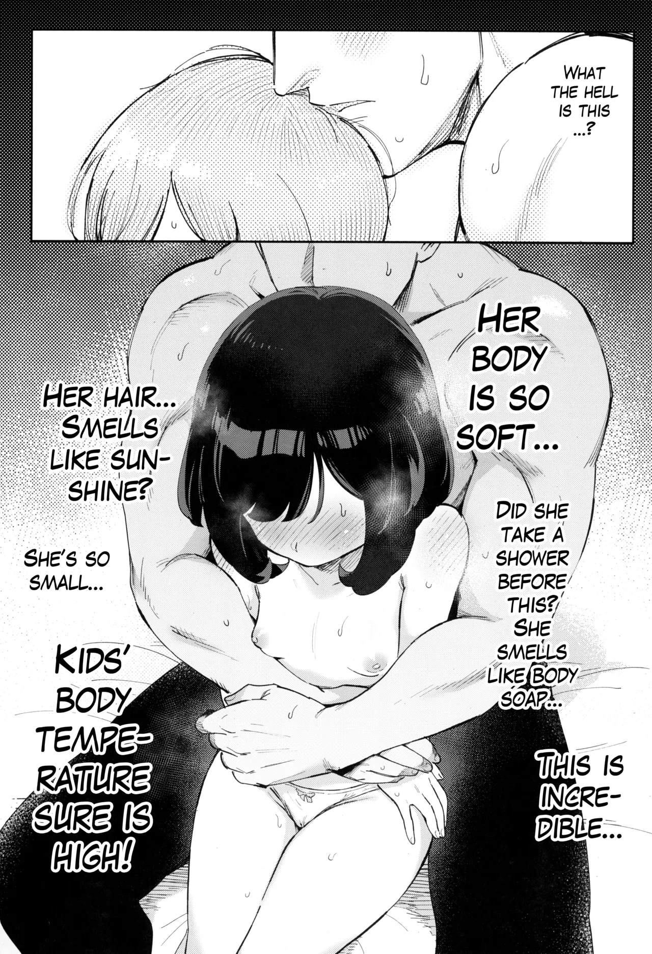 TWIN MOON page 13 featuring guzma pokemon parody - masturbation nakadashi hentai manga - read online free