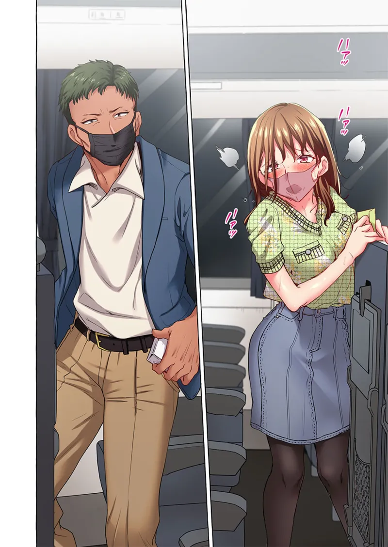 Maihama Yuki no Ikigao wa Bukatsu Komon no Ore shika Shiranai 36-42 page 130 - big breasts full censorship hentai manga - read online free