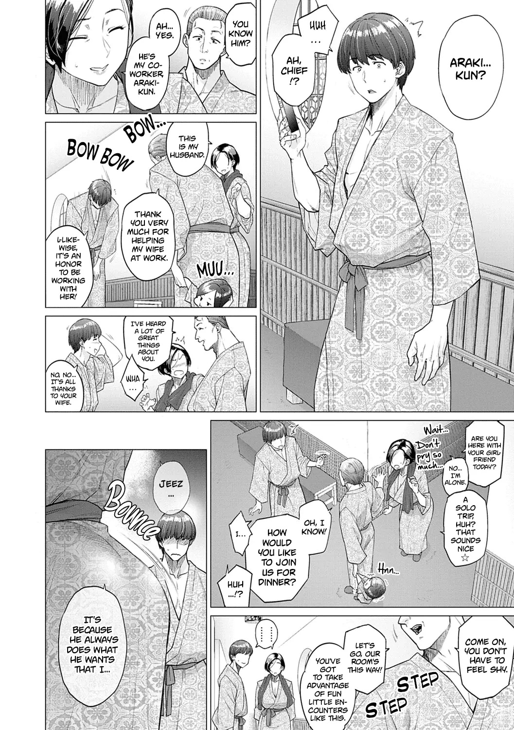 Futei with... page 216 - sole male nakadashi hentai manga - read online free