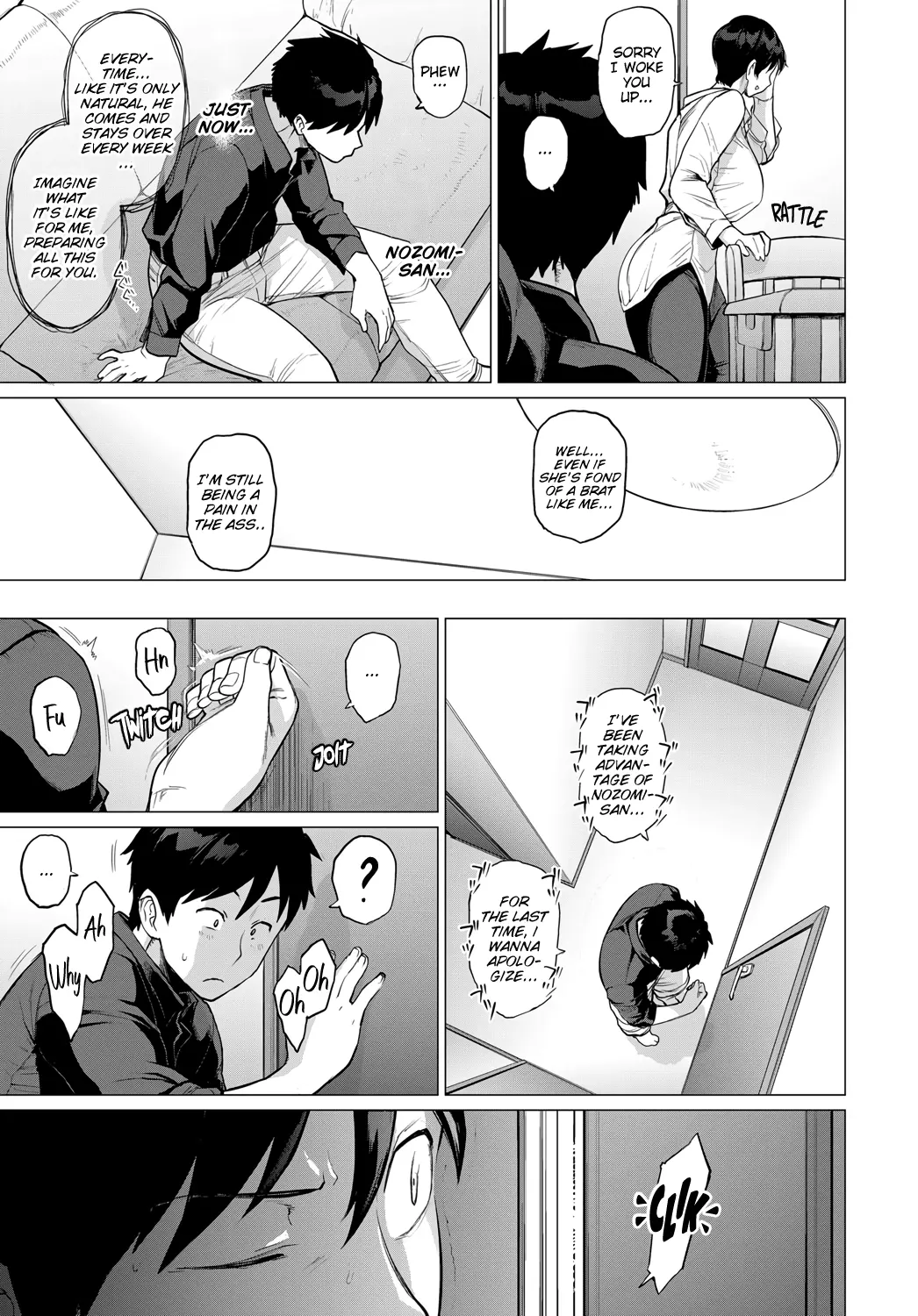 Futei with... - Page 68