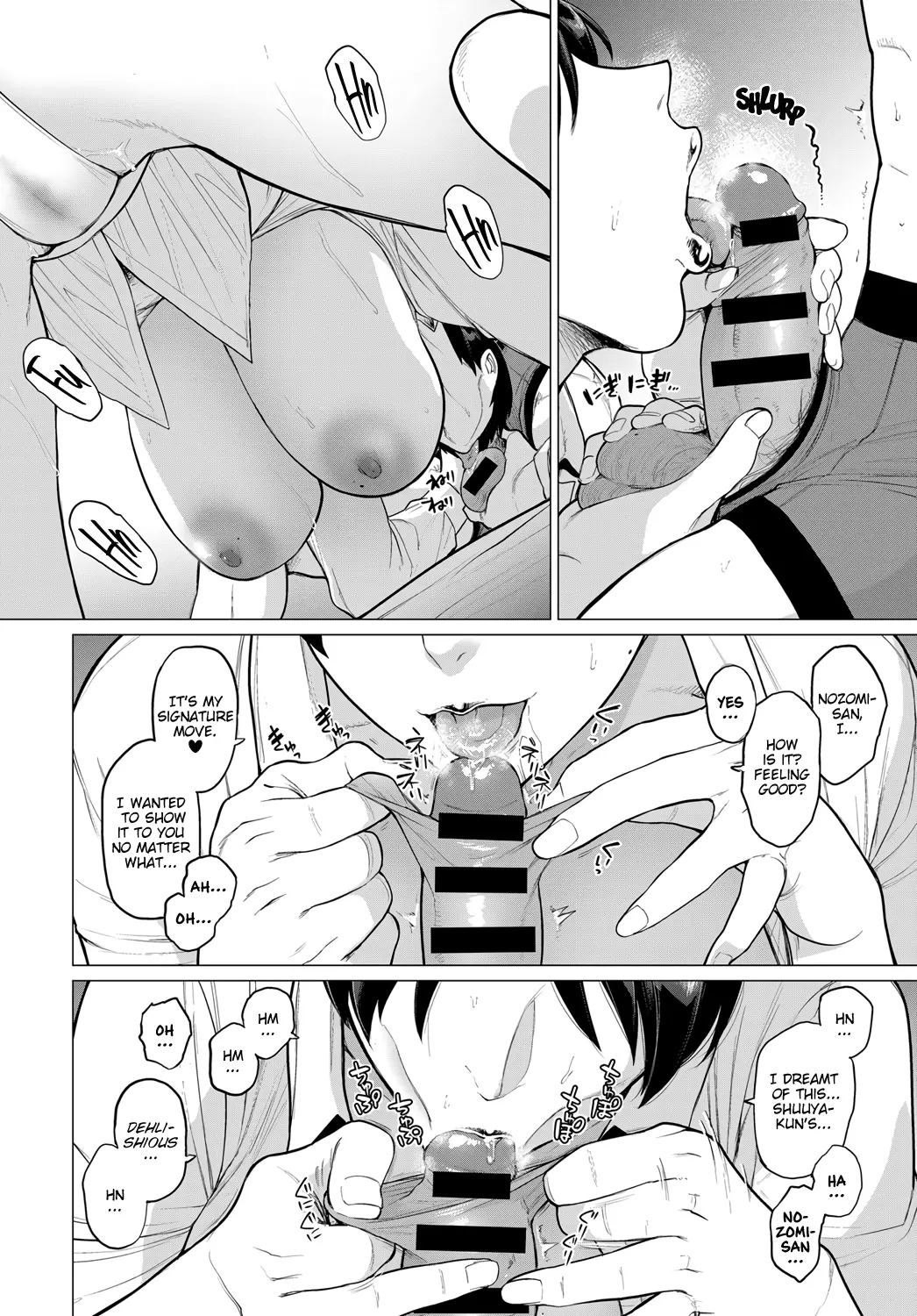 Futei with... page 73 - sole male nakadashi hentai manga - read online free