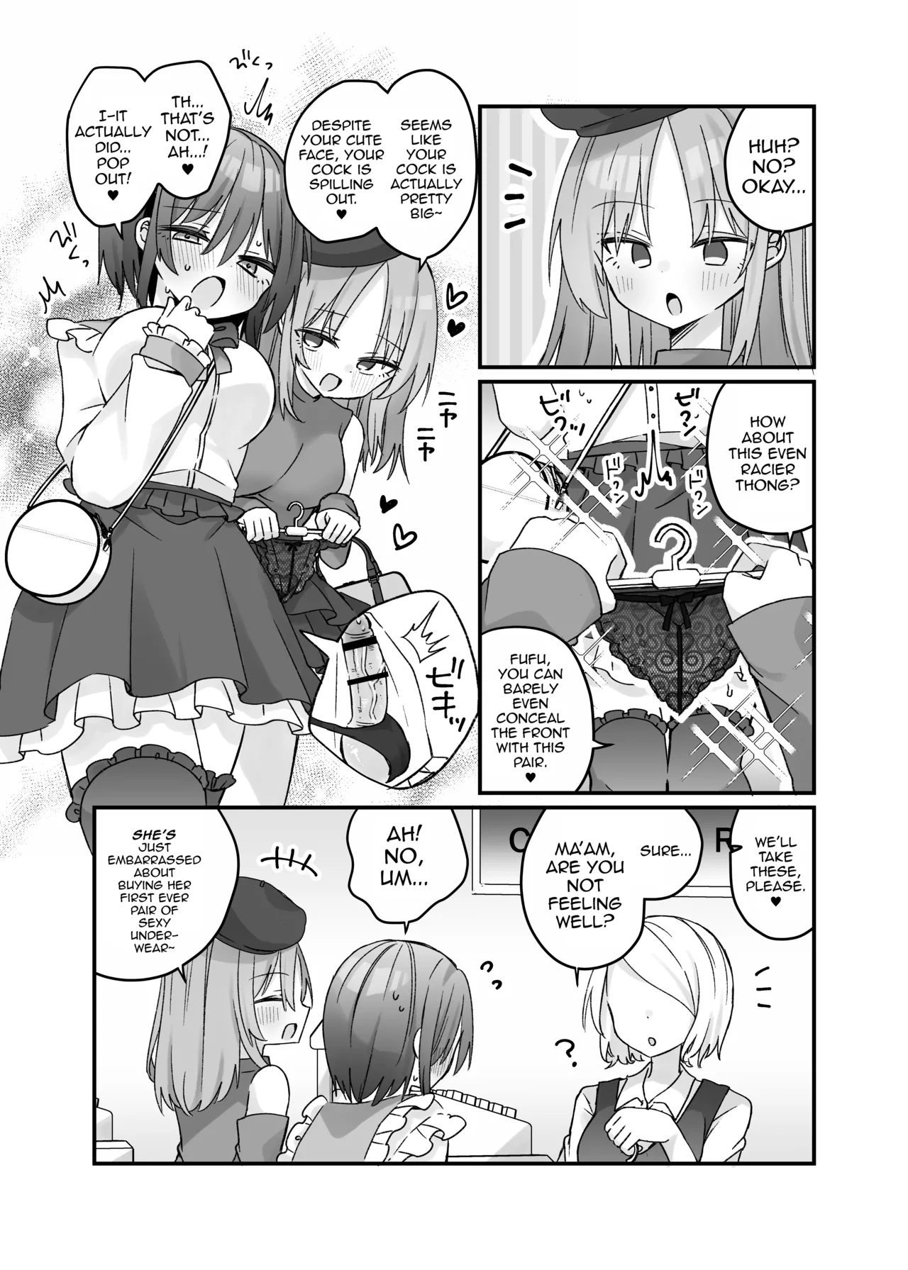 Mahou no Onaho de Kantan No Hand Shasei page 13 original parody - sole female sole male hentai manga - read online free