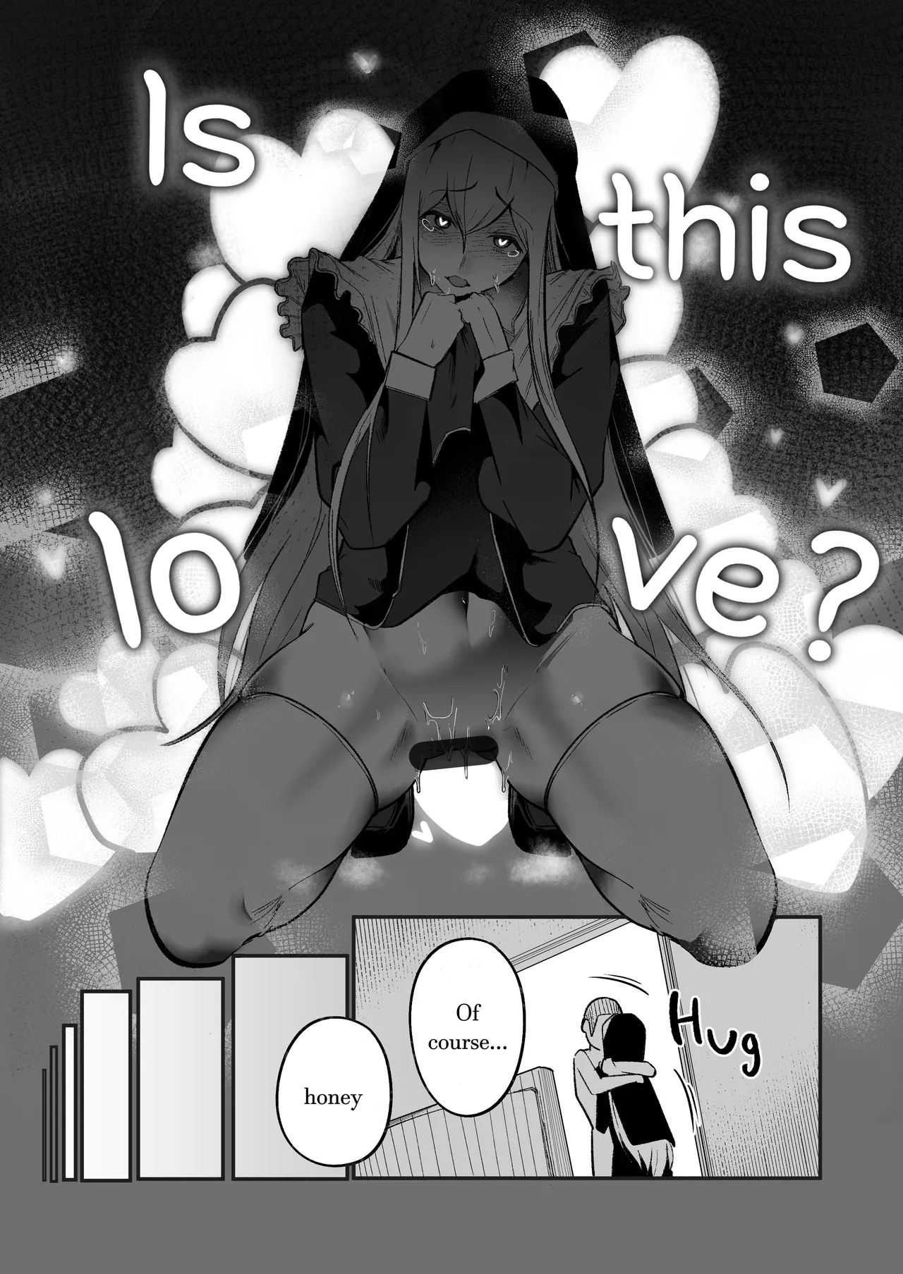 Time Loop de Kaihatsu Sareru Sister | Timeloop and Sex and Nun page 21 original parody - sole female sole male hentai manga - read online free