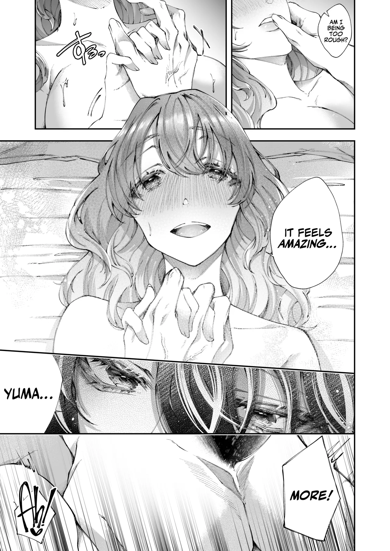 Hiroware Juujin Ouji no Kainushi Dekiai Keikaku | The Stray Beast Prince's Love Plan page 40 original parody - sole female sole male hentai manga - read online free