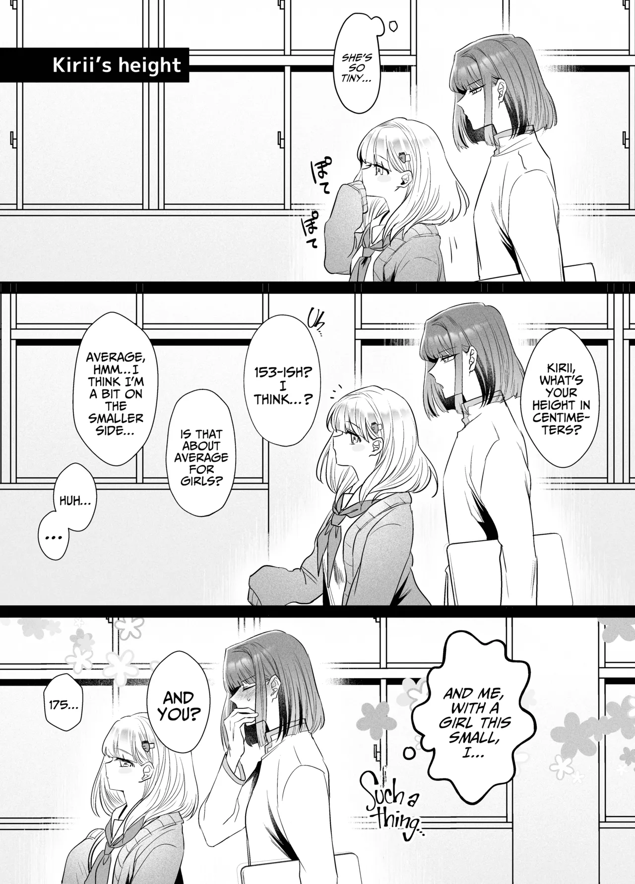 [Donden] Tsukasa-kun no Cream-ni [English] [A Cool Person] page 57 original parody - sole female sole male hentai manga - read online free