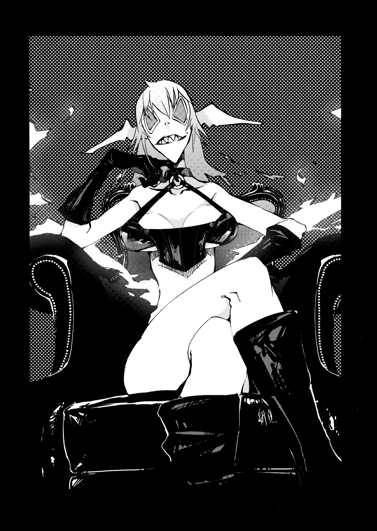 PM3:12 no Reizouko page 87 original parody - glasses defloration hentai manga - read online free