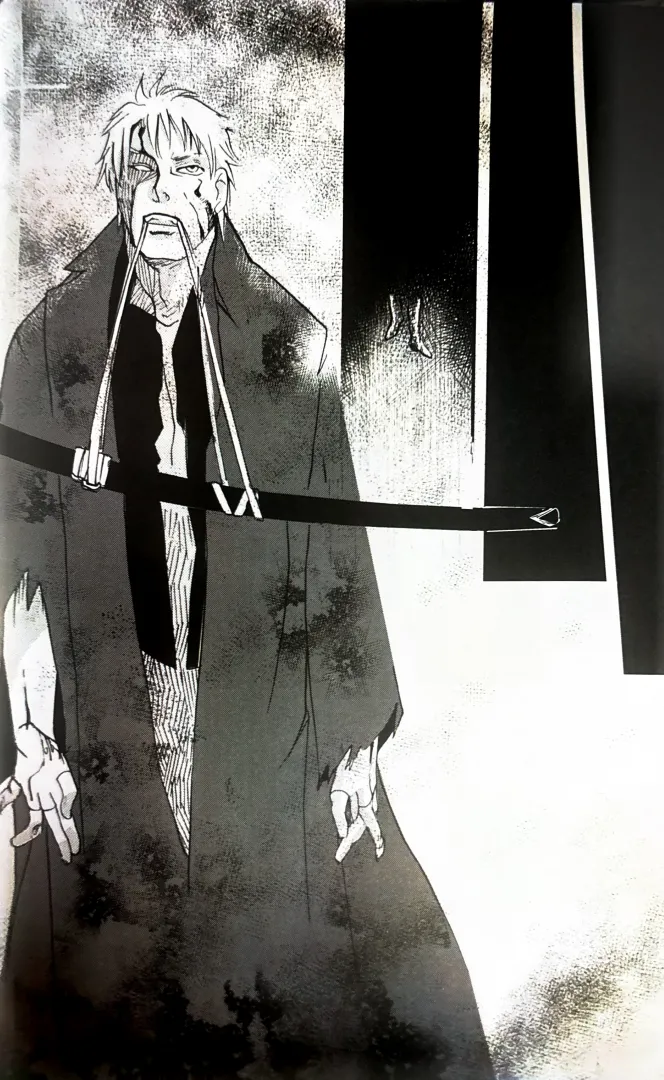 CANON4 page 39 featuring dante devil may cry parody - multi-work series incest hentai manga - read online free