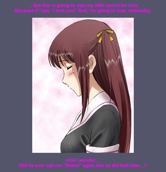 R-Otome Personal page 44 original parody - sole female sole male hentai manga - read online free