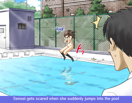 R-Otome Personal page 57 original parody - sole female sole male hentai manga - read online free