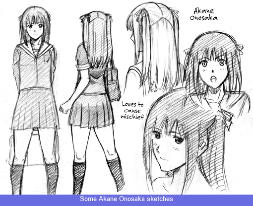 R-Otome Personal page 61 original parody - sole female sole male hentai manga - read online free