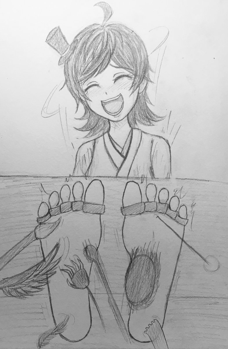 ひより page 195 kantai collection parody - bondage tickling hentai manga - read online free